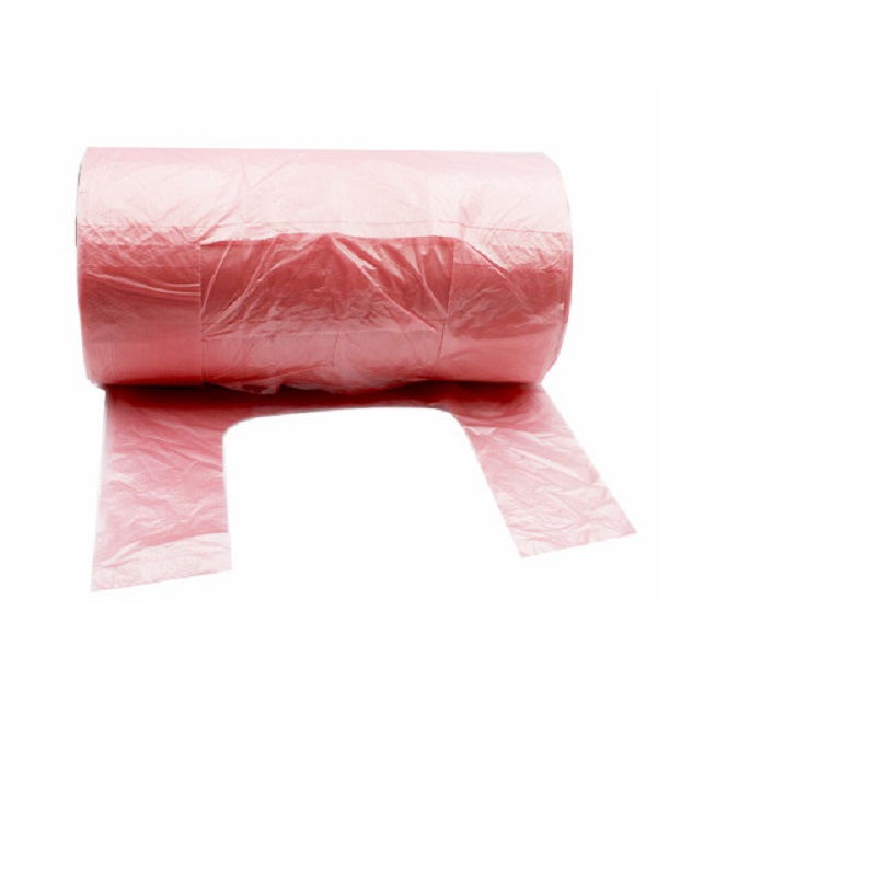 Пакети поліетиленові